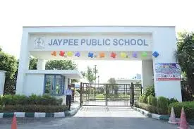 Jaypee Public School